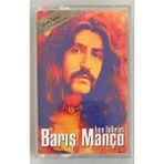 Barış Manço Ben Bilirim Kaset Orjinal Dönem Baskı