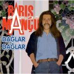 Barış Manço - Dağlar Dağlar (plak)