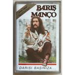 Barış Manço Darısı Başınıza Kaset
