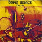Barış Manço – Derule / Küçük Bir Gece Müziği 1970 Baskı 45LİK
