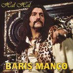 Barış Manço - Hal Hal - 2 Plak