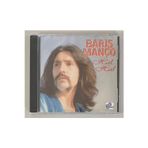 Barış Manço Hal Hal Cd (Jelatininde Sıfır Orijnal Dönem Baskı Cd)