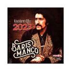 Barış Manço - Kayaların Oğlu 2023 - Türküola Almanya Baskı Plak
