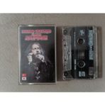 Barış Manço - Live In Japan - 1996 Türkiye Basım Kaset Albüm 2. El