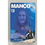 Barış Manço Mançoloji 1-2 Çift Kaset