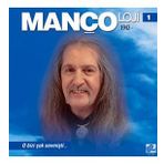 Barış Manço - Mançoloji 1 (Plak)