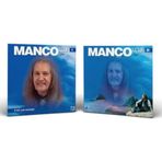 Barış Manço - Mançoloji 1 ve 2 Plak Seti