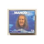 Barış Manço Mançoloji 1943 Çift Cd Set
