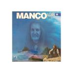 Barış Manço Mançoloji 2 LP Plak