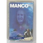 Barış Manço Mançoloji O Bizi Çok Sevmişti 1943 Kaset 2 (Orjnal Dönem Baskı Kaset)