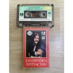 Barış Manço - Sahibinden Ihtiyaçtan - 1988 Türkiye Basım Kaset - Ilk Basım Kağıtlı