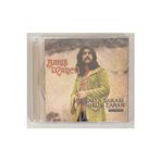 Barış Manço Sakla Samanı Gelir Zamanı Cd (Jelatininde Sıfır Orijnal Dönem Baskı Cd)
