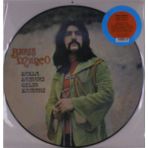 Barış Manço -Sakla Samanı Gelir Zamanı (Picture Disc) - Plak