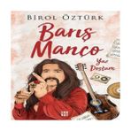 Barış Manço - Yaz Dostum - 1 Adet