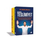 Barış Muslu 3Lü Set -2021