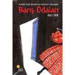 Barış Odaları-Küçük Cadı Şeroks 3 - Aslı Der