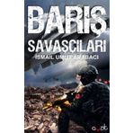 BARIŞ SAVAŞÇILARI - HALIT ÇELENK