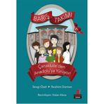 Barış Takımı 2. Kitap - İbrahim Dizman Sevgi Özel