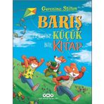 Barış Üzerine Küçük Bir Kitap Yapı Kredi Yayınları