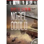 Barış ve Ekonomi-Nobel Ödülü-Kolektif