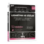 Barış Yayınları Logaritma ve Diziler Matematik Fasikülleri