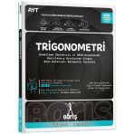 Barış Yayınları - Trigonometri Matematik Fasikülleri