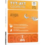 Barış Yayınları TYT AYT Geometri Soru Kitabı 368 Sayfa 12. Sınıf ve Mezunlar için