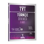 Barış Yayınları Tyt Türkçe Denemesi 8 Adet