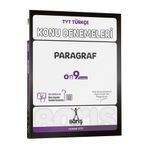 Barış Yayınları TYT Türkçe Paragraf Konu Denemeleri