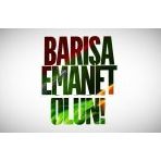 BARIŞA EMANET OLUN! - HASAN CEMAL