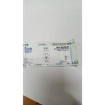Barişhan Medical Mikroturcu Tekli Cerrahi Dikiş Iğne Iplik Ipek 2/0 Ters Keskin 3/8 26MM 75CM Keskin Gövde Tek Iğne Mikrocerrahi Eğitim Materyali