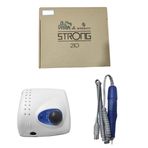 Barışhan Medikal Strong 210 Mikro Motor El Motoru Manikür Pedikür Tırnak Pratik Çalışma Eğitim Materyali