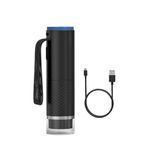 Barışhan Medikal Taşınabilir Küçük Cep Ayarlanabilir Kablosuz Wifi/usb LED Işıklı 2mp Dijital Mikroskop