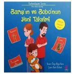 Barış'ın ve Bobo'nun Yeni Takvimi - Özge Bilge Kara