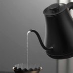 Barista Kettle - Slım Siyah 800 Ml (bks-08)