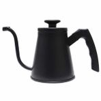 Barista Kettle - Slim Siyah 800 Ml