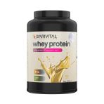 Barivital Muz Whey Protein 900 gr