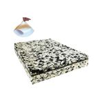 BARİYERLİ YAPŞ. SES VE ISI YALITIM SÜNGER-32,5MM-120DNS-100X100CM