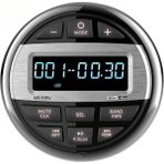 Barka MS-10RV USB Girişli Bluetoothlu Marine Teyp