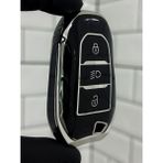 Barkas Elektronik Citroen C3 C4 Cactus C4 Picasso C3 Aircross C5 Aircross Jumpy Far Göstergeli Anahtar Kılıfı