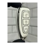 BARKAS ELEKTRONİK Ford Focus Fiesta Kuga Mondeo Smax Cmax Ecosport Nano Anahtar Kılıfı
