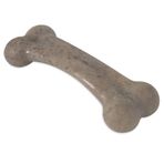 BarkBone Original Bacon Aromalı Bitmeyen Köpek Çiğneme Kemiği – Naylon Çubuk, Sağlıklı Diş Hijyeni (Orta Boy)