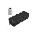 Barkod 56x16 Yazarkasa Pos Rulosu, 10'lu Paket, Termal Etiket