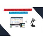 Barkod Sistemi Tak-Çalıştır Set