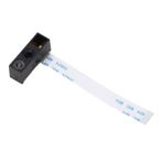 Barkod tarayıcı modülü, hızlı başlangıç 0.3mp Cmos Qr & Barkod Okuyucu, Pdf417 Tarama Için çok Fonksiyonlu Usb arayüzü, Qr Kodu, Codabar, Upc, EAN-13, geniş Uygulanabilir kapsamı