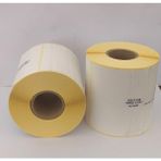 Barkoddeha 100X100 Termal Etiket 500LÜ Kargo Etiketi 3 Adet Rulo 1500 Etiket