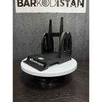 Barkodistan Argox Godex Datamax Zebra Honeywell Intermec Sato Toshiba Tec Xprinter Bixolon Gaincha Palmx Rongta Marka Barkod Yazıcılar ile Uyumlu Harici Etiket Besleme Ünitesi