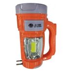 BarkoFix 5 Watt Çift Taraflı Cob Işıldaklı El Feneri