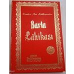 BARLA LAHIKASI - BEDIÜZZAMAN SAID NURSI