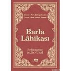 BARLA LAHİKASI (ÇANTA BOY) - BEDİÜZZAMAN SAID NURSI